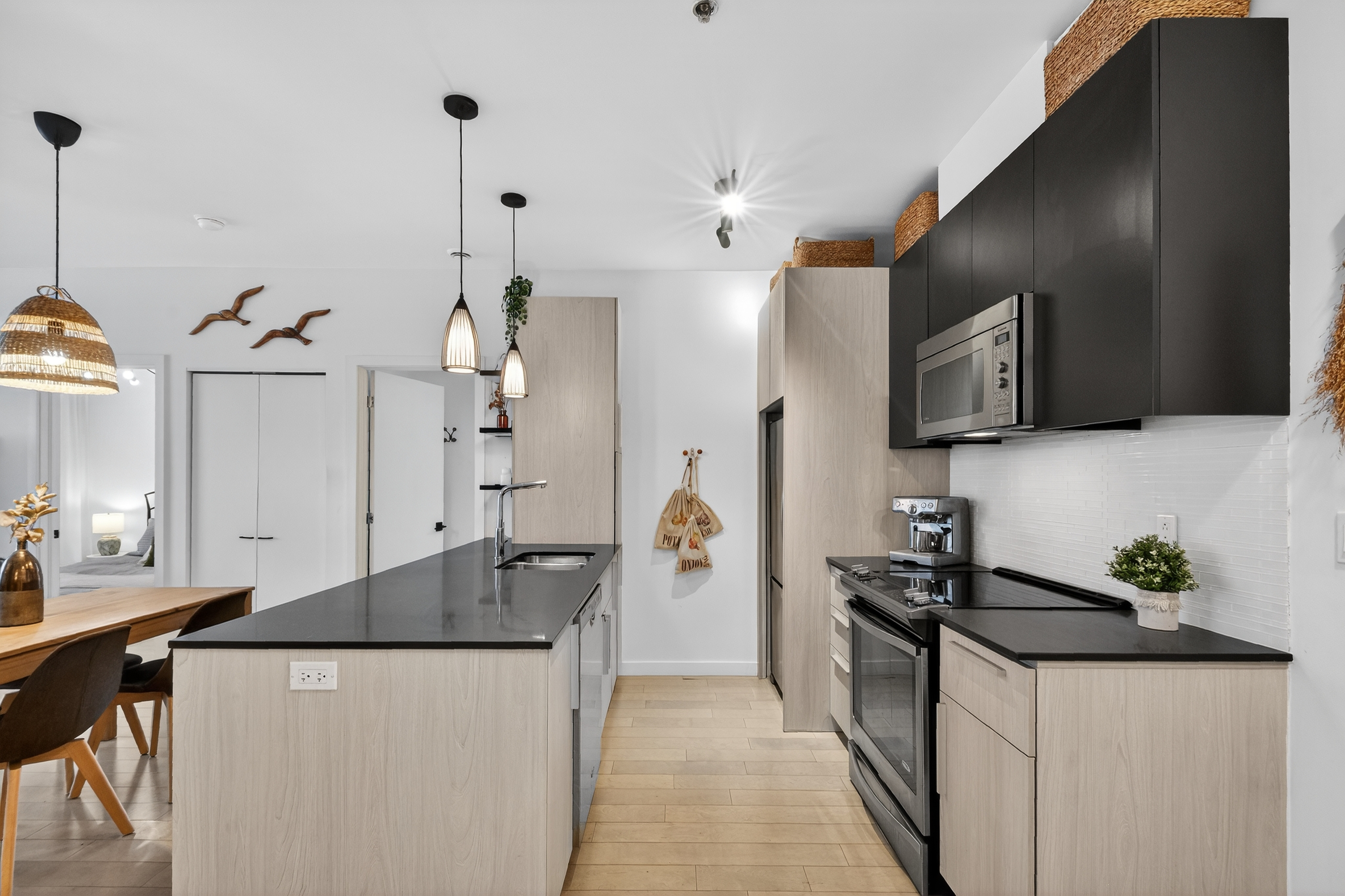 Real estate photography